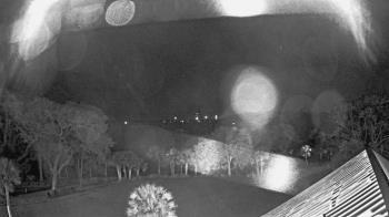 Weather camera view of Callawassie Island Club.