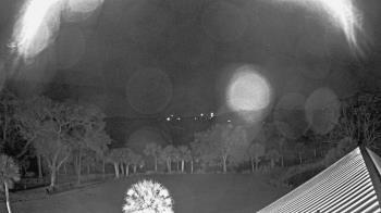 Weather camera view of Callawassie Island Club.