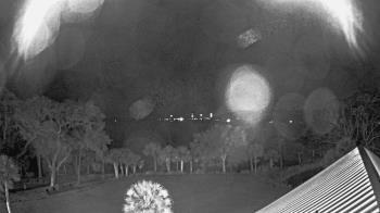 Weather camera view of Callawassie Island Club.