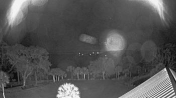 Weather camera view of Callawassie Island Club.