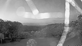 Weather camera view of Callawassie Island Club.
