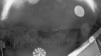 Weather camera view of Callawassie Island Club.