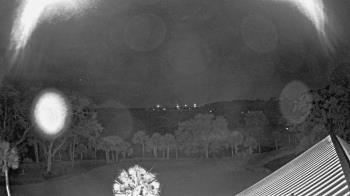 Weather camera view of Callawassie Island Club.