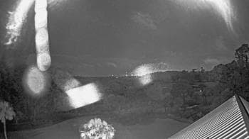 Weather camera view of Callawassie Island Club.
