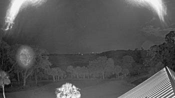 Weather camera view of Callawassie Island Club.