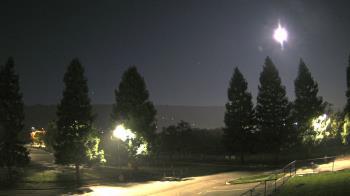 Weather camera view of Pleasanton MS.