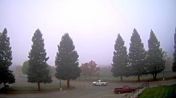 Weather camera view of Pleasanton MS.
