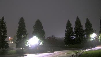 Weather camera view of Pleasanton MS.