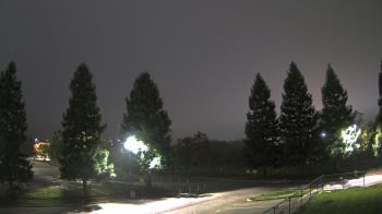 Weather camera view of Pleasanton MS.