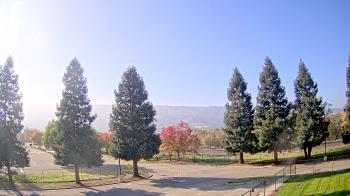 Weather camera view of Pleasanton MS.