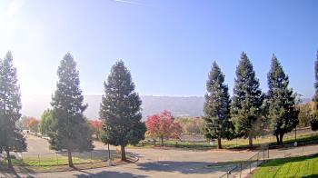 Weather camera view of Pleasanton MS.