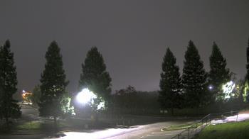 Weather camera view of Pleasanton MS.