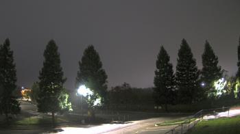 Weather camera view of Pleasanton MS.