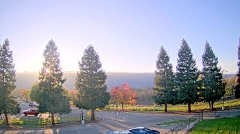 Weather camera view of Pleasanton MS.