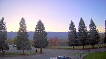 Weather camera view of Pleasanton MS.