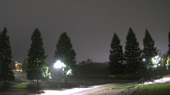 Weather camera view of Pleasanton MS.