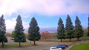 Weather camera view of Pleasanton MS.