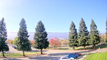 Weather camera view of Pleasanton MS.