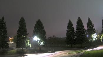Weather camera view of Pleasanton MS.