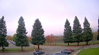 Weather camera view of Pleasanton MS.