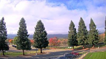 Weather camera view of Pleasanton MS.