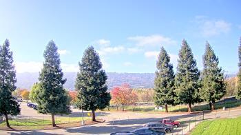 Weather camera view of Pleasanton MS.