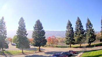 Weather camera view of Pleasanton MS.