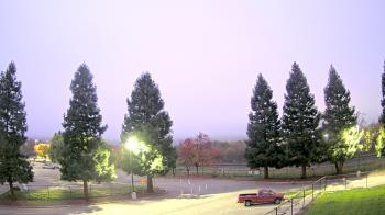 Weather camera view of Pleasanton MS.