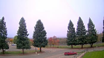 Weather camera view of Pleasanton MS.