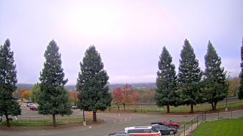 Weather camera view of Pleasanton MS.