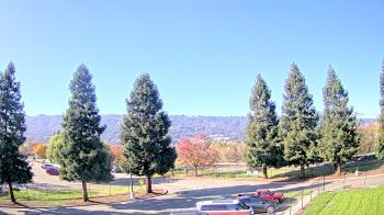 Weather camera view of Pleasanton MS.