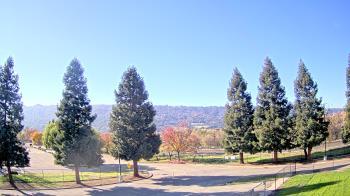 Weather camera view of Pleasanton MS.