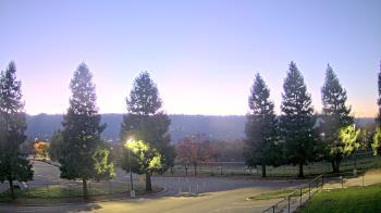 Weather camera view of Pleasanton MS.