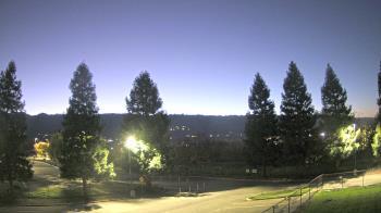 Weather camera view of Pleasanton MS.