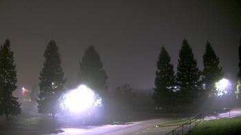 Weather camera view of Pleasanton MS.