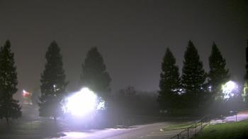 Weather camera view of Pleasanton MS.