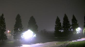 Weather camera view of Pleasanton MS.