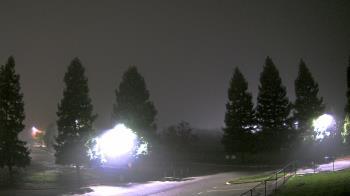 Weather camera view of Pleasanton MS.