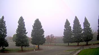 Weather camera view of Pleasanton MS.