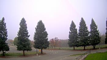 Weather camera view of Pleasanton MS.