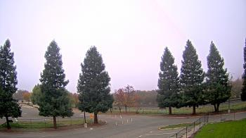 Weather camera view of Pleasanton MS.