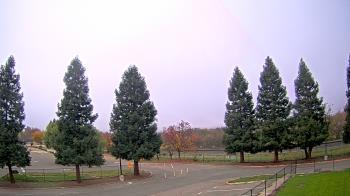 Weather camera view of Pleasanton MS.