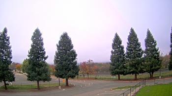 Weather camera view of Pleasanton MS.