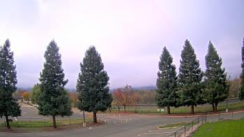 Weather camera view of Pleasanton MS.