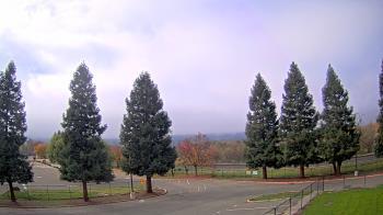 Weather camera view of Pleasanton MS.