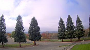 Weather camera view of Pleasanton MS.