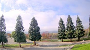 Weather camera view of Pleasanton MS.