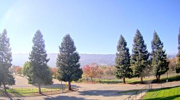 Weather camera view of Pleasanton MS.