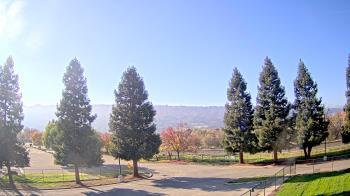 Weather camera view of Pleasanton MS.