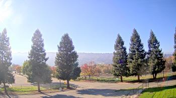 Weather camera view of Pleasanton MS.